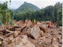 वायनाड भूस्खलन पीड़ितों की आर्थिक मदद के लिए बैंकों ने कदम उठाए: विजयन